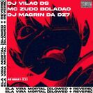 MC Zudo Boladão