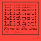 Midget!