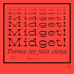 Picture of Midget!