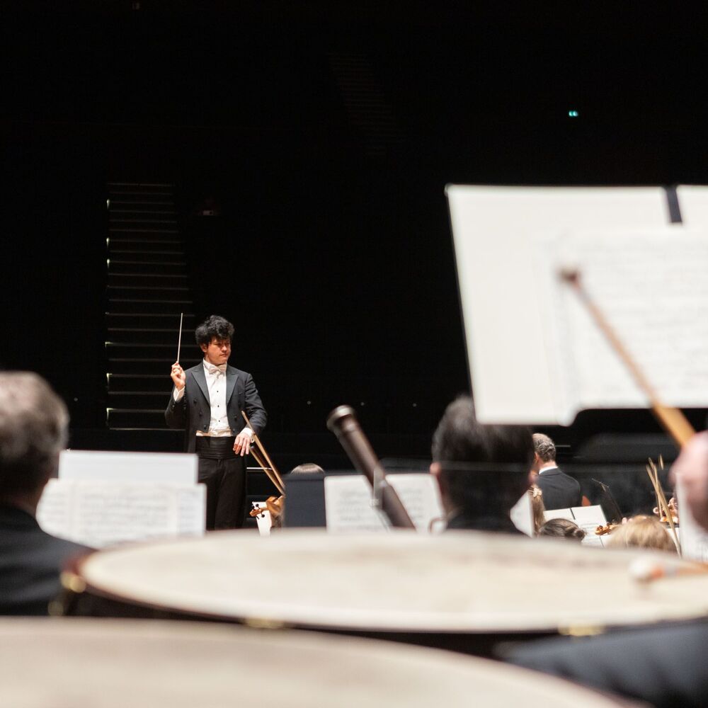 Picture of Orchestre Philharmonique de Strasbourg