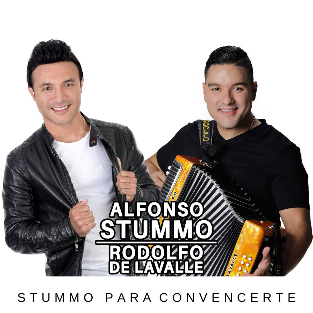 Picture of Alfonso Stummo