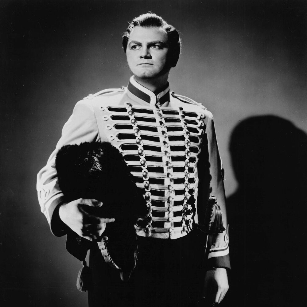Picture of Jon Vickers