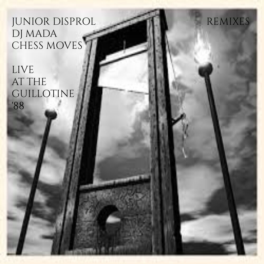 Picture of Junior Disprol