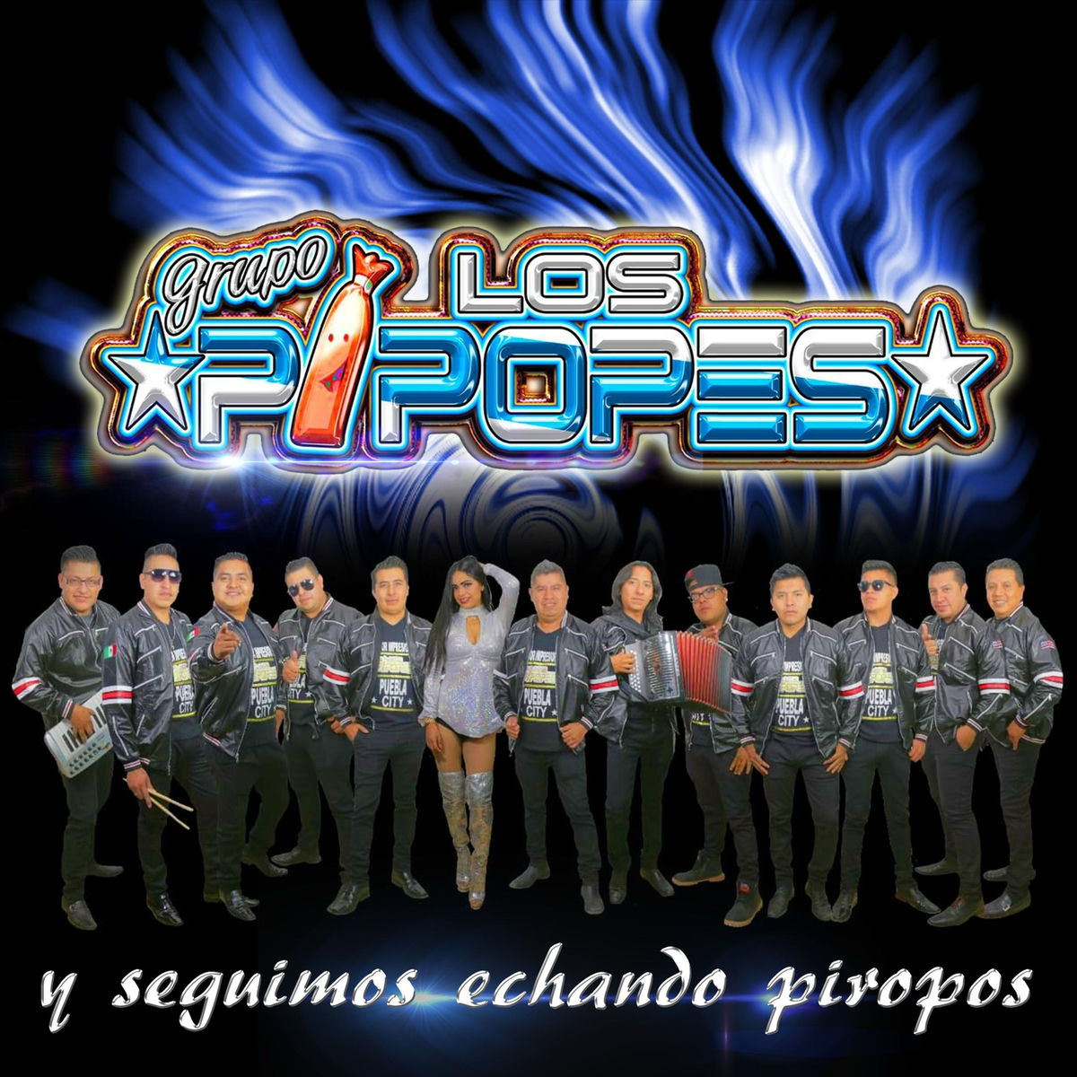 Grupo los Pipopes