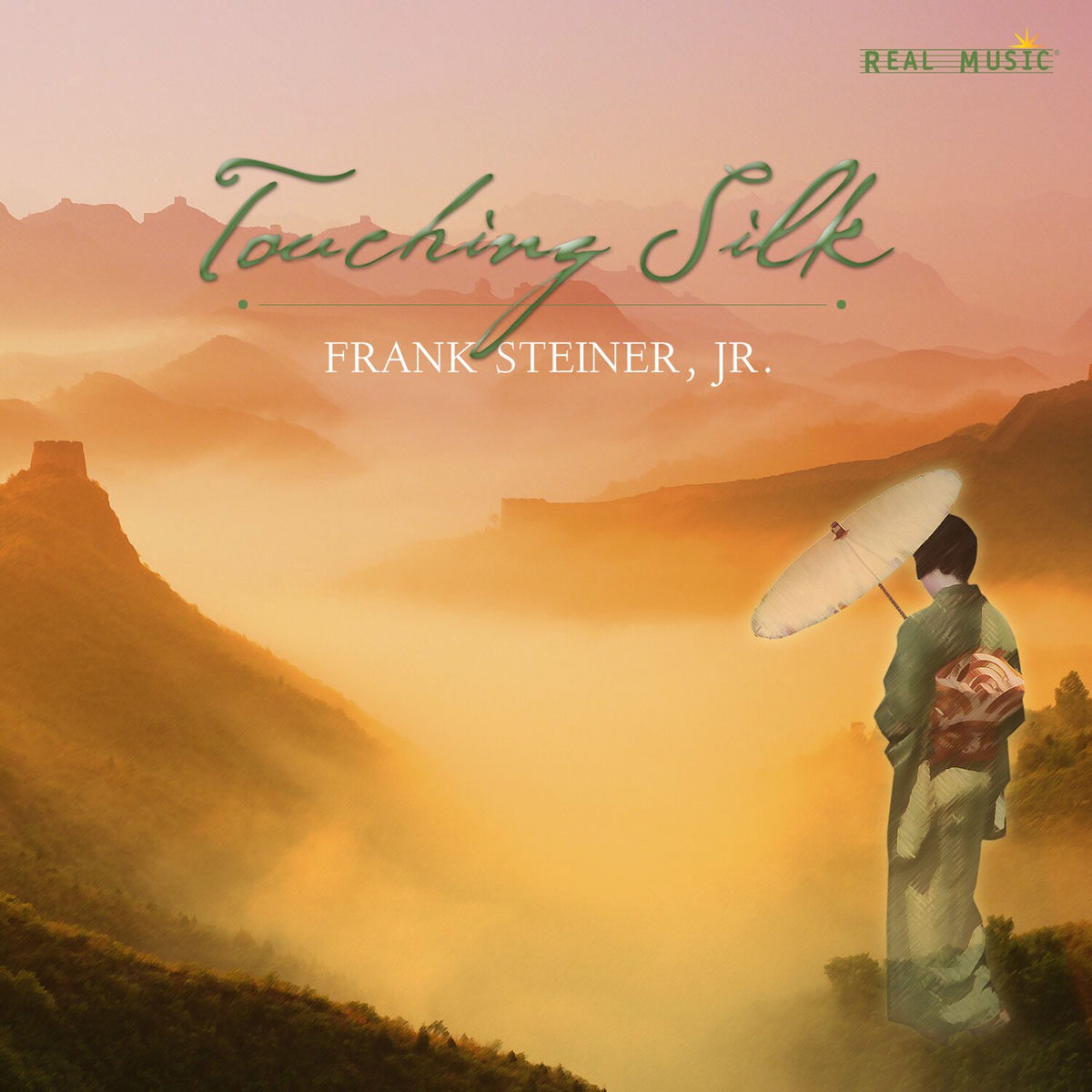 Artist picture of Frank Steiner Jr.