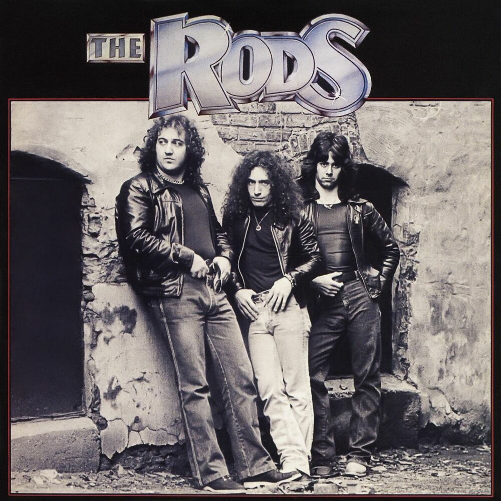 Picture of The Rods