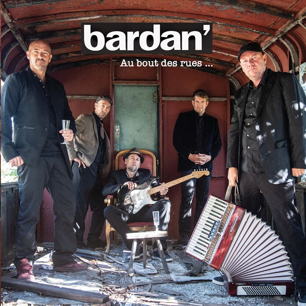 Picture of Bardan