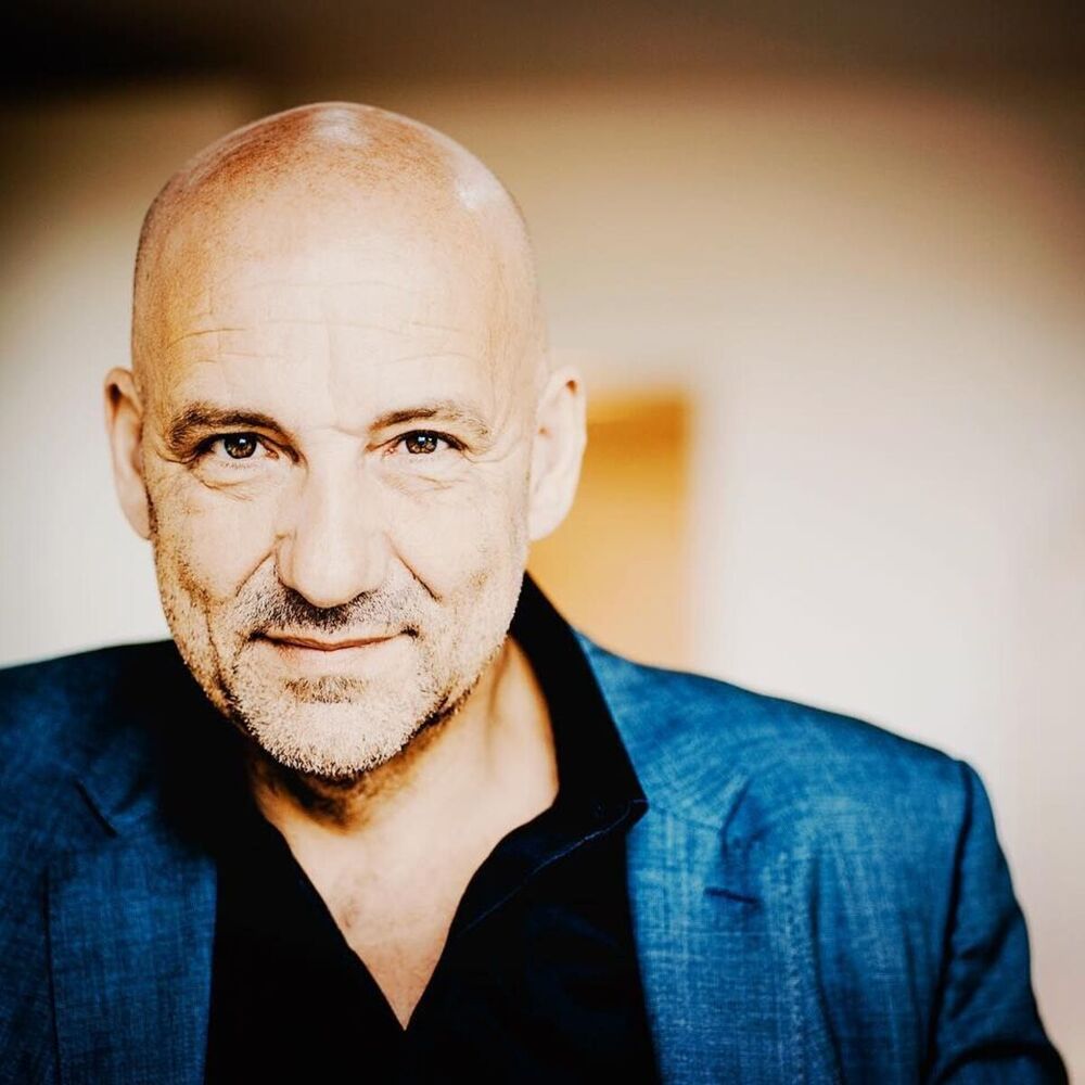 Picture of Emmanuel Villaume