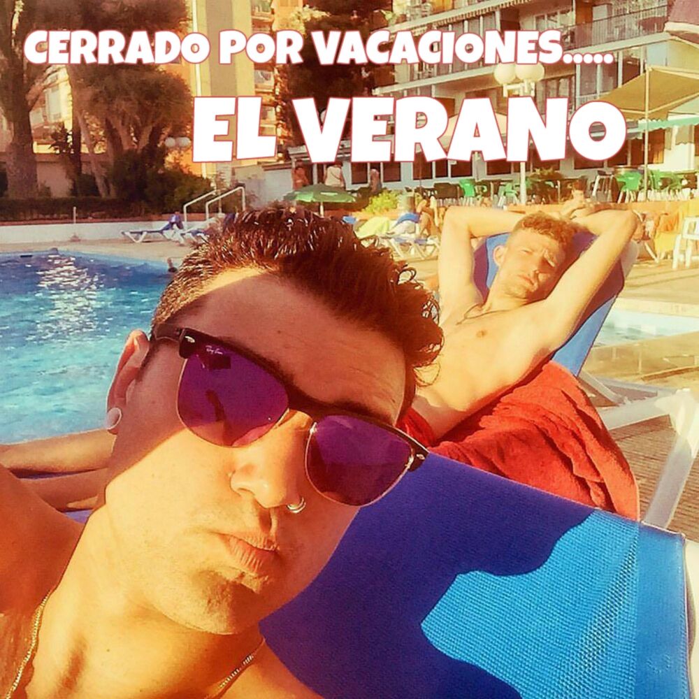 Picture of Cerrado por Vacaciones