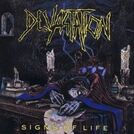 Devastation