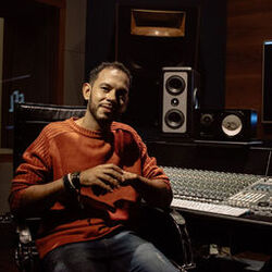 Picture of Saulo Vianna