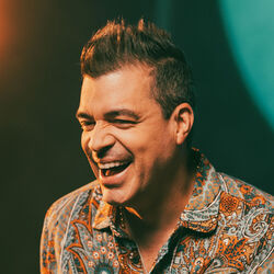 Picture of Rafael "Pollo" Brito