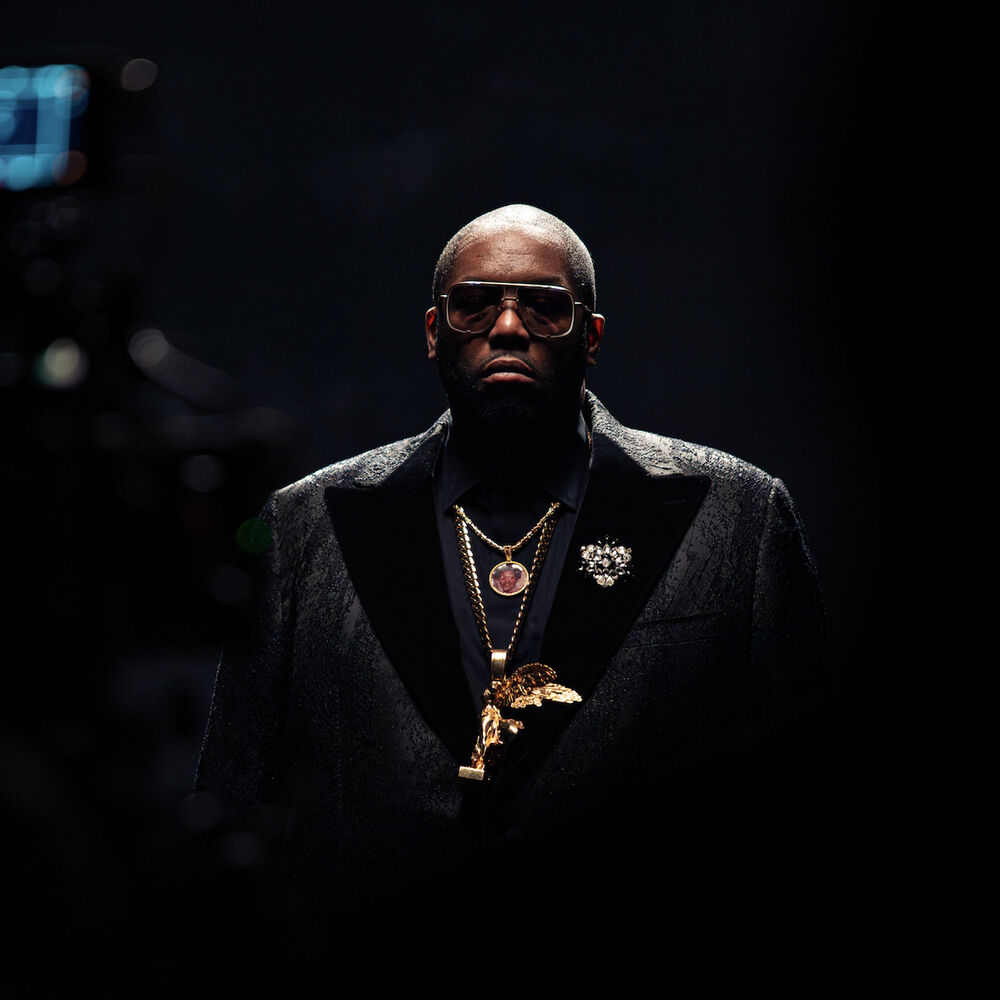 Picture of Killer Mike