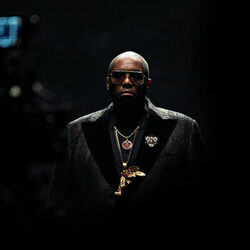 Picture of Killer Mike
