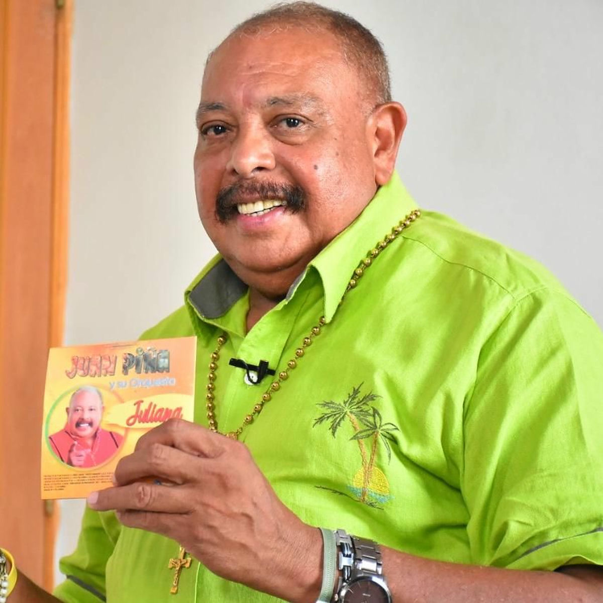 Juan Pina