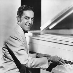 Picture of Frankie Carle