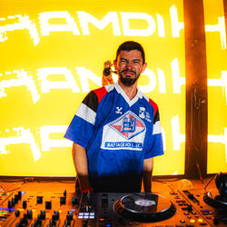 Picture of Hamdi