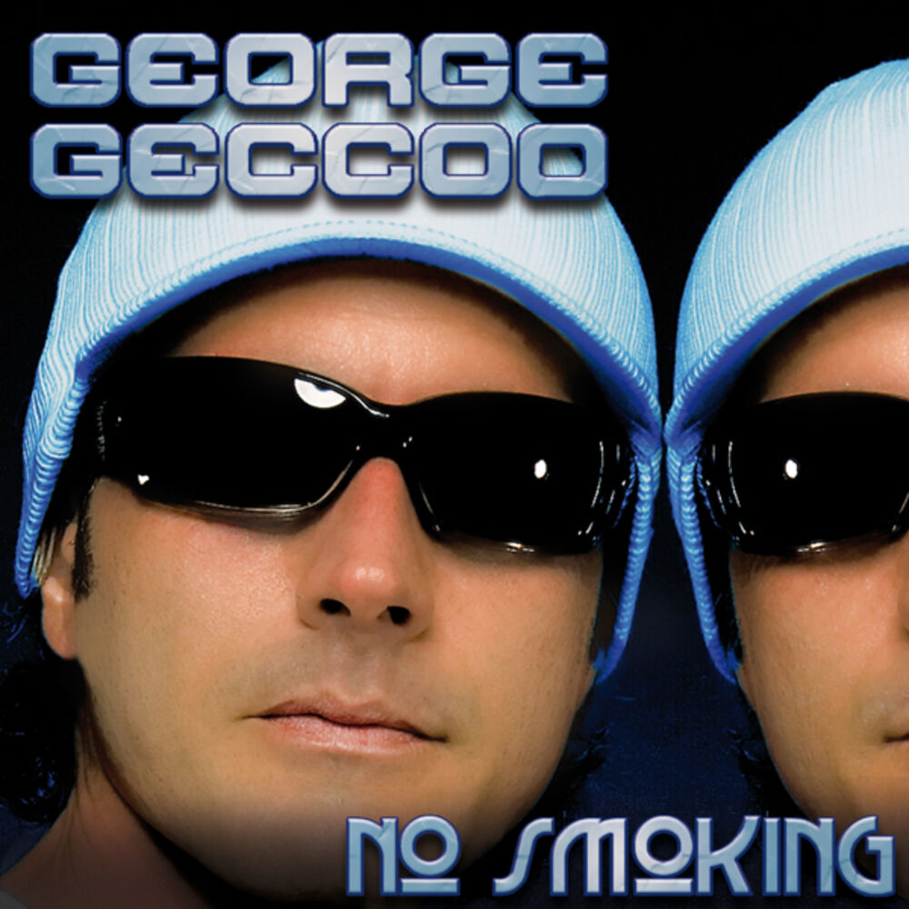 Picture of George Geccoo