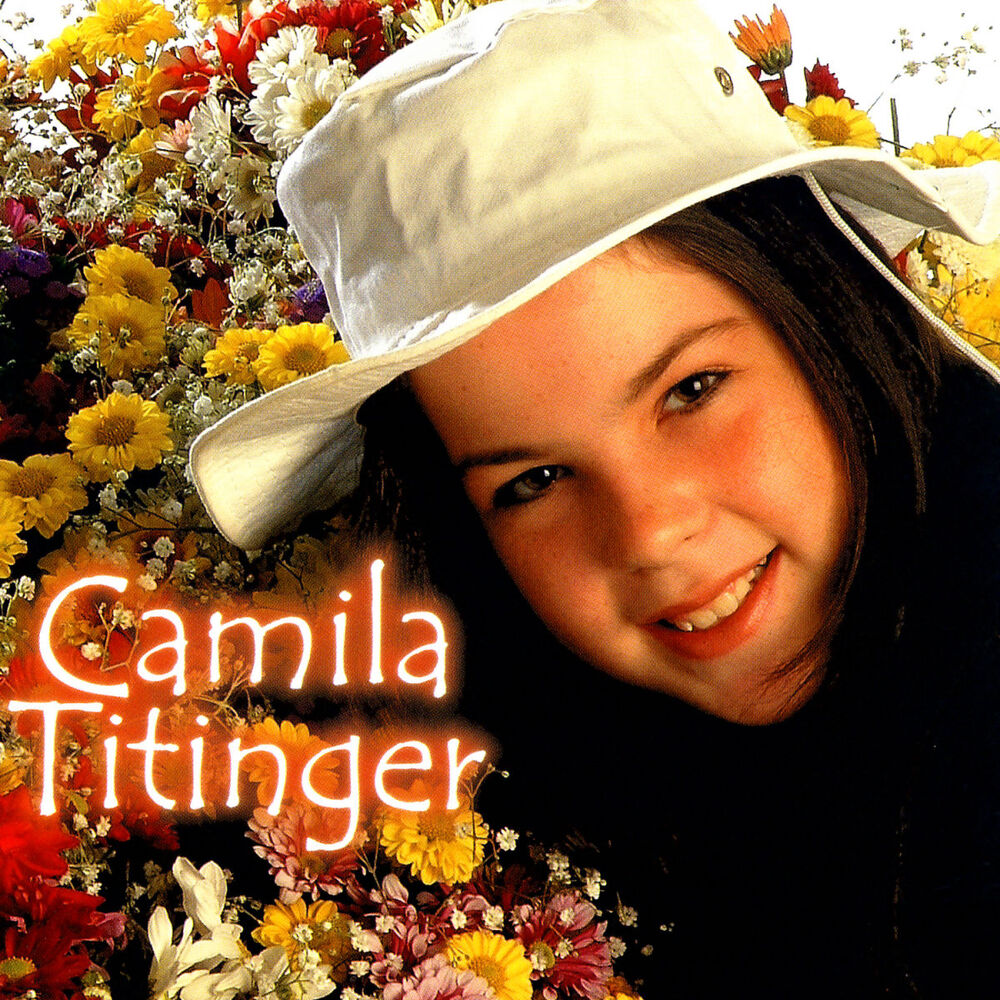 Picture of Camila Titinger