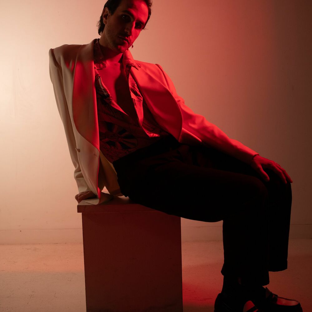 Picture of Joe Lewandowski
