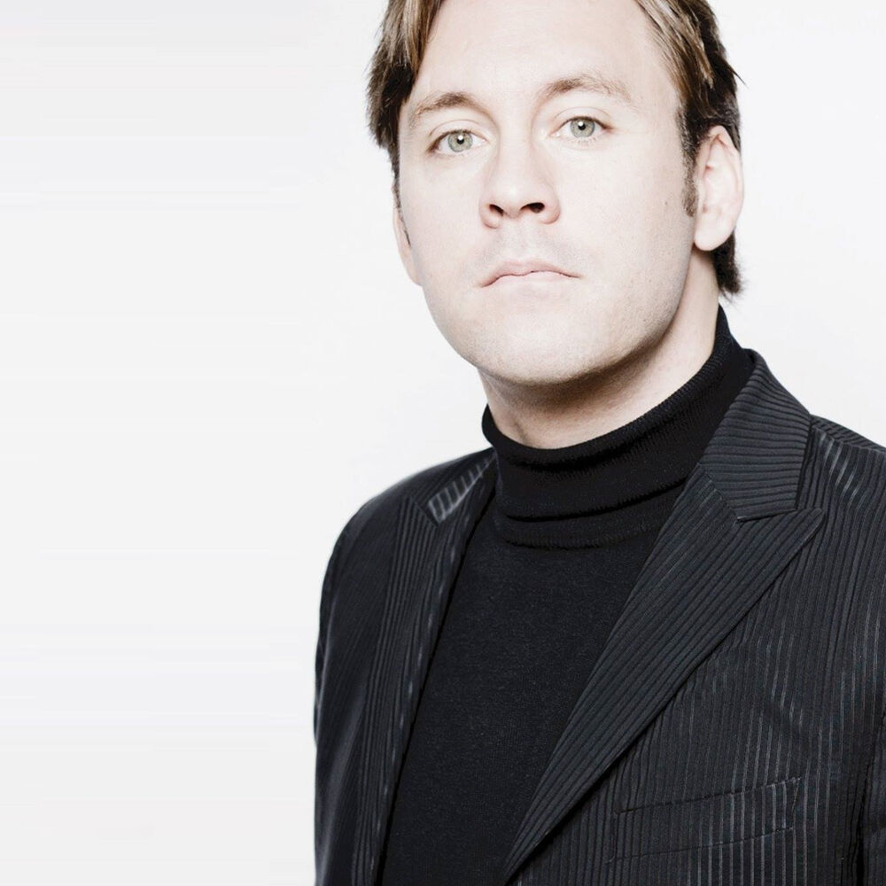 Picture of Florian Uhlig