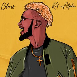 Picture of Kid AlpHa