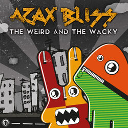 Picture of Azax