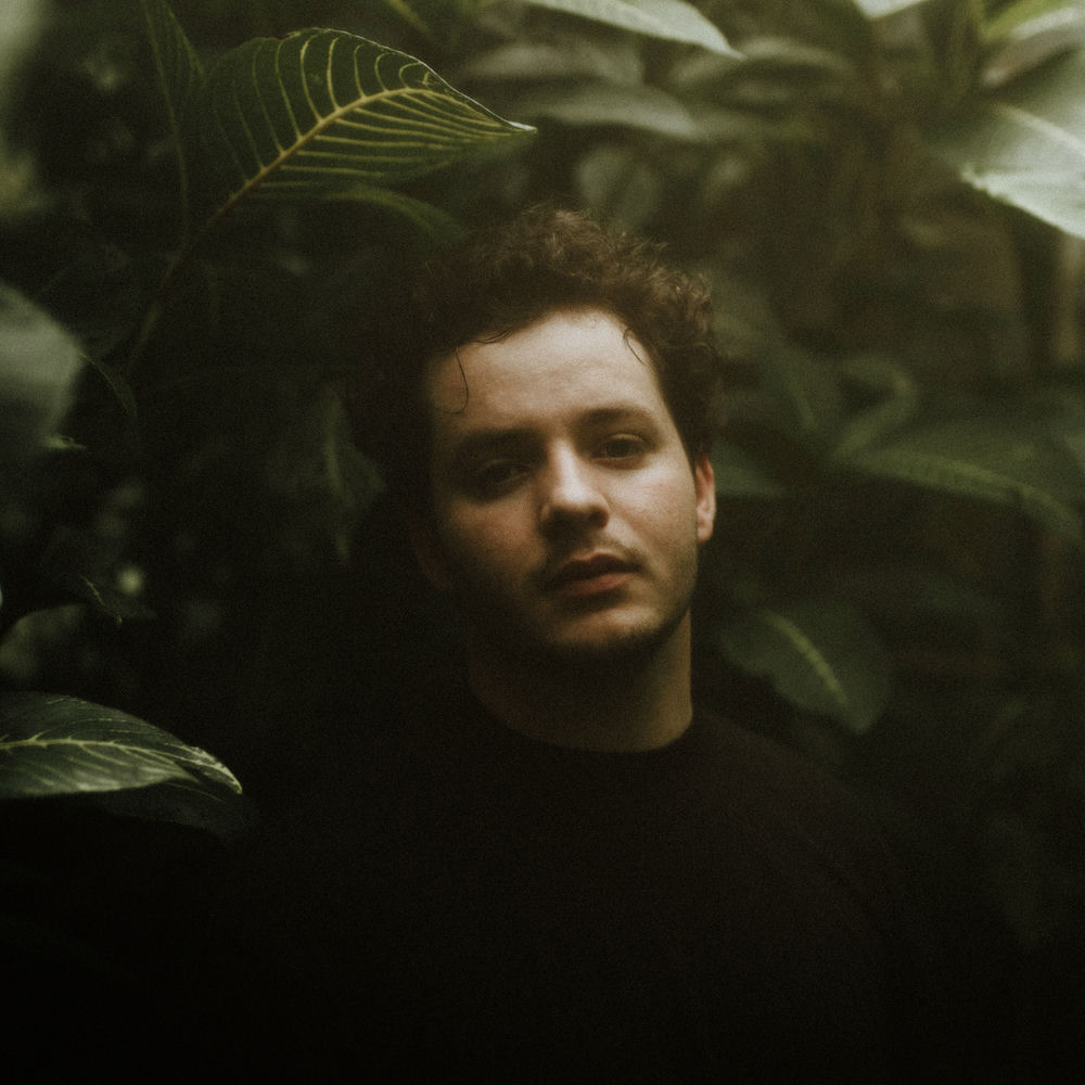 Photo de l'artiste Victor Deverre