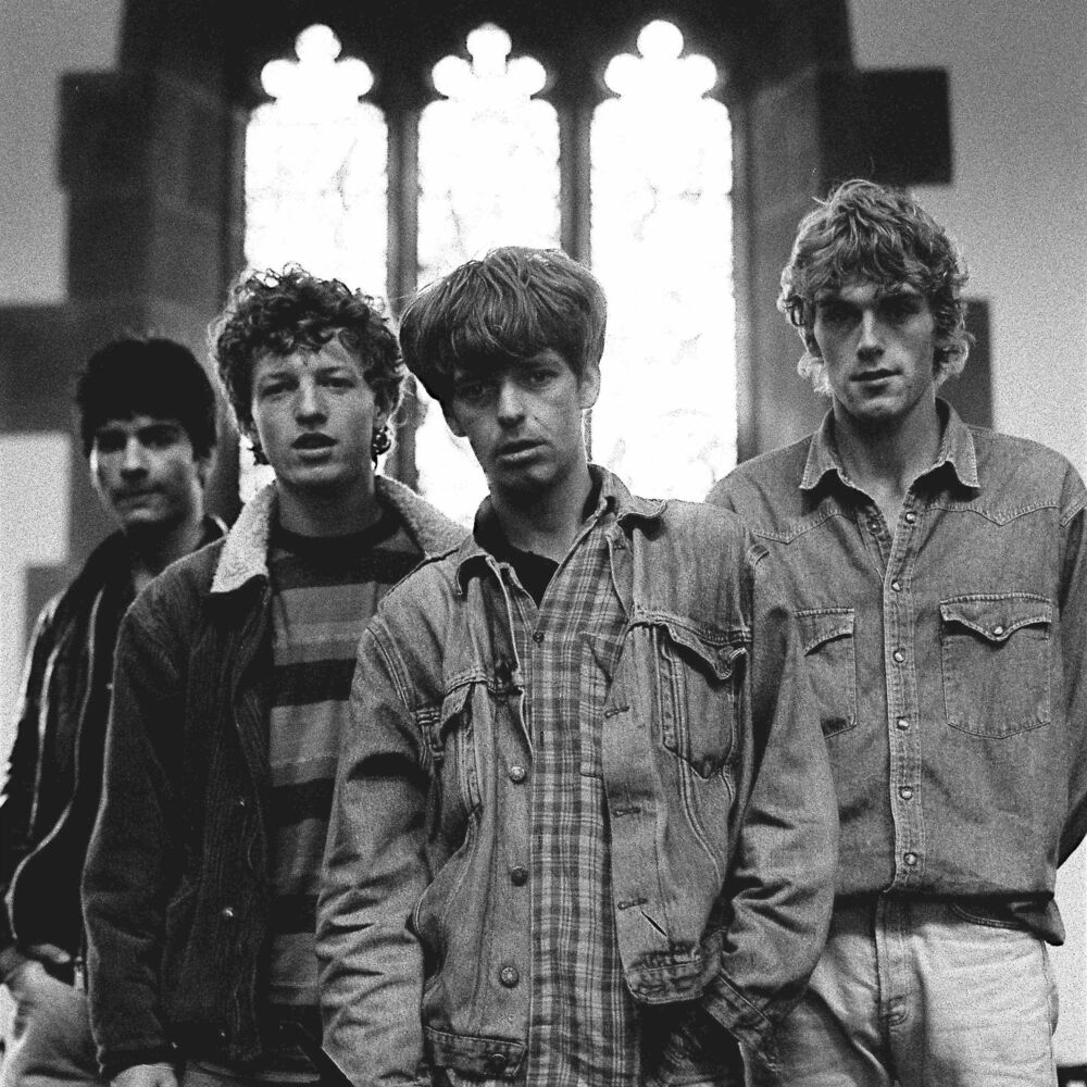 Picture of The La's