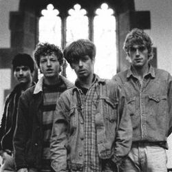 Picture of The La's
