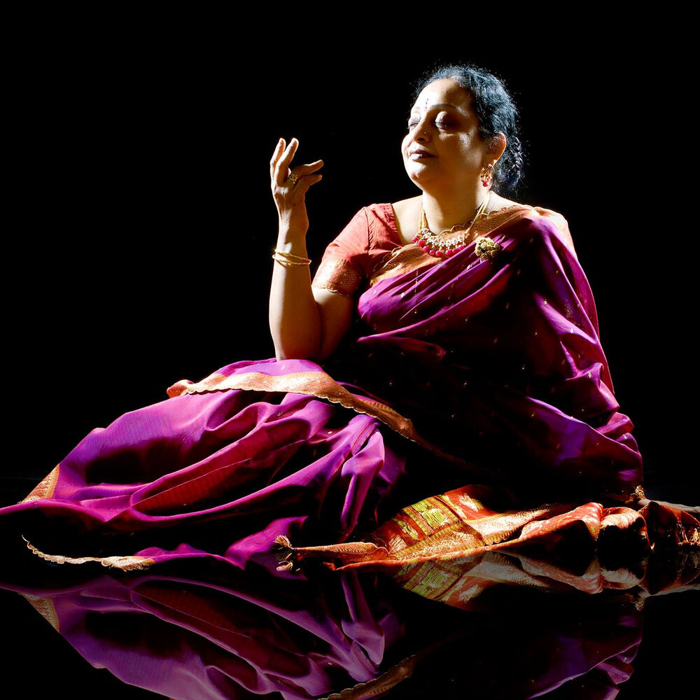 Picture of Manjula Gururaj