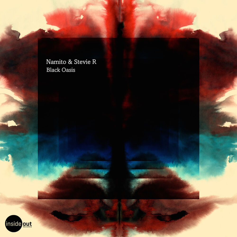 Picture of Namito & Stevie R