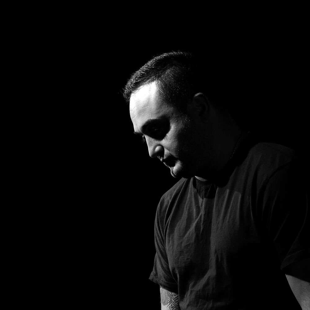 Picture of Eddy Romero