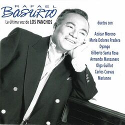 Picture of Rafael Basurto