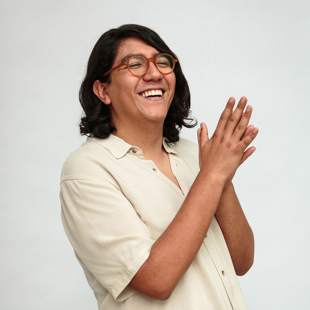 Picture of Carlos Cruzalegui