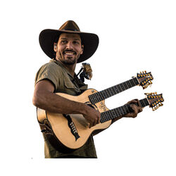 Picture of Guito