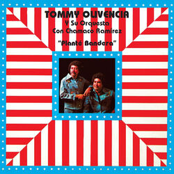 Picture of Tommy Olivencia y Su Orquesta