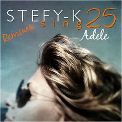 Picture of STEFY-K
