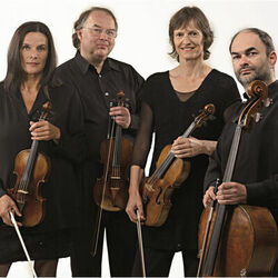 Picture of Quatuor Mosaïques