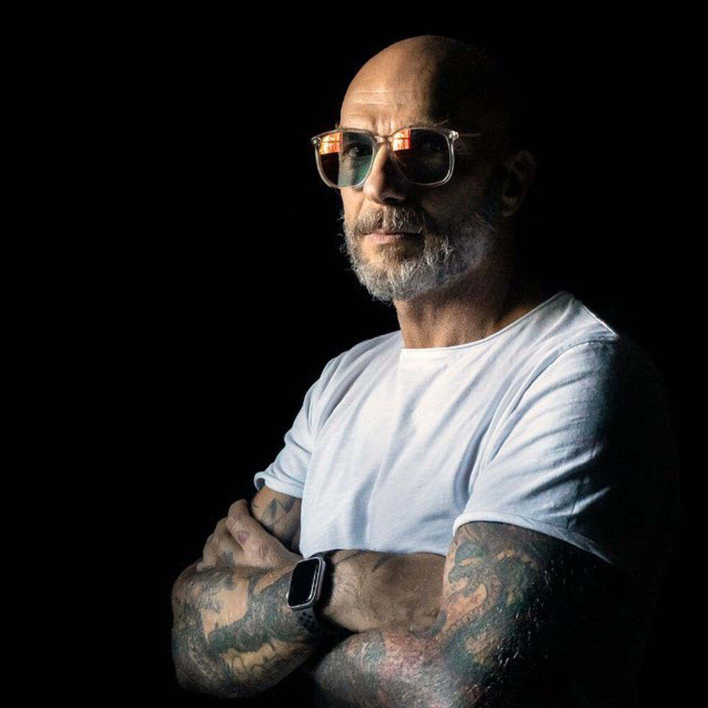 Picture of Paolo Barbato