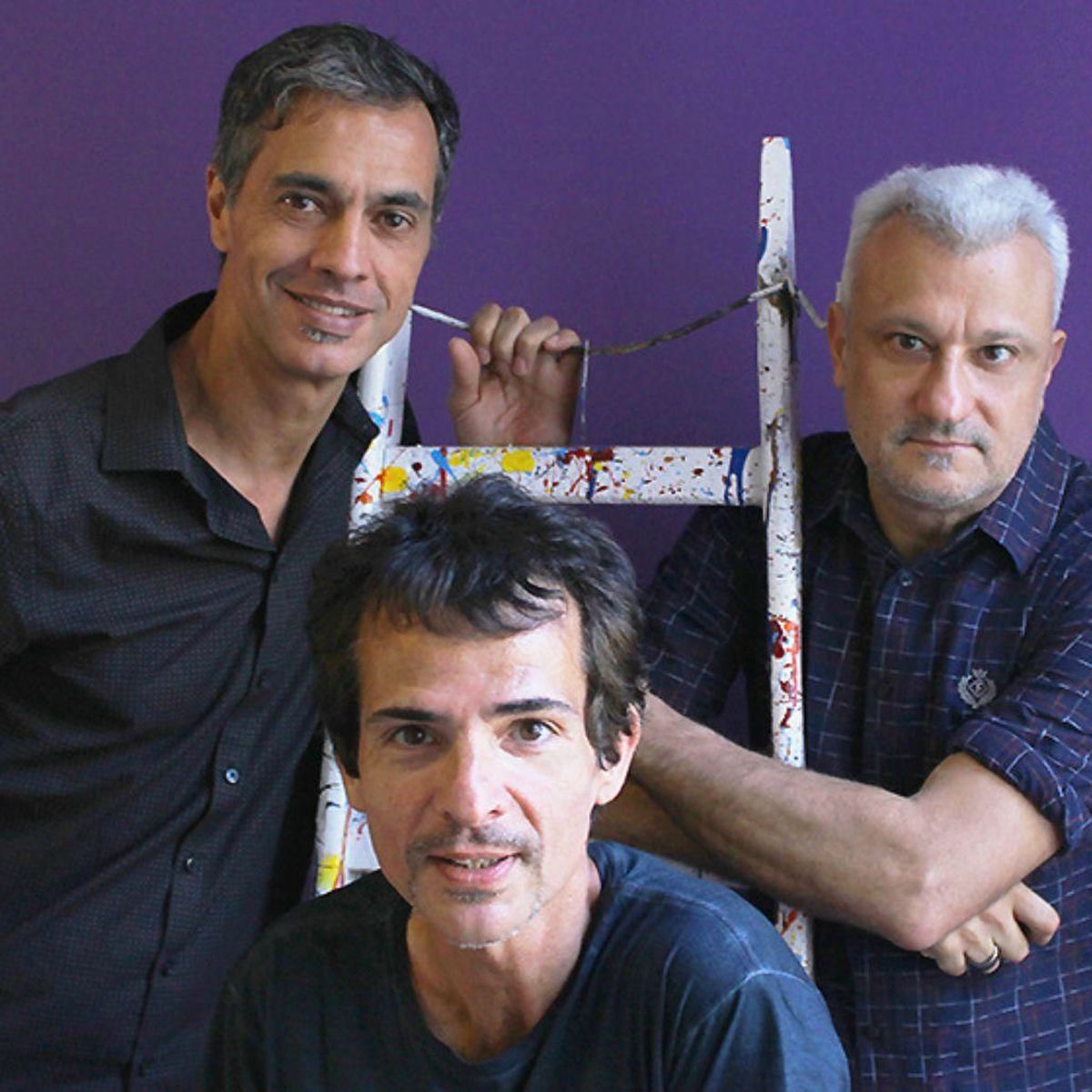 Artist picture of Picassos Falsos
