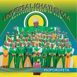 Picture of Universal Khathisma Apostolic Church In Zion