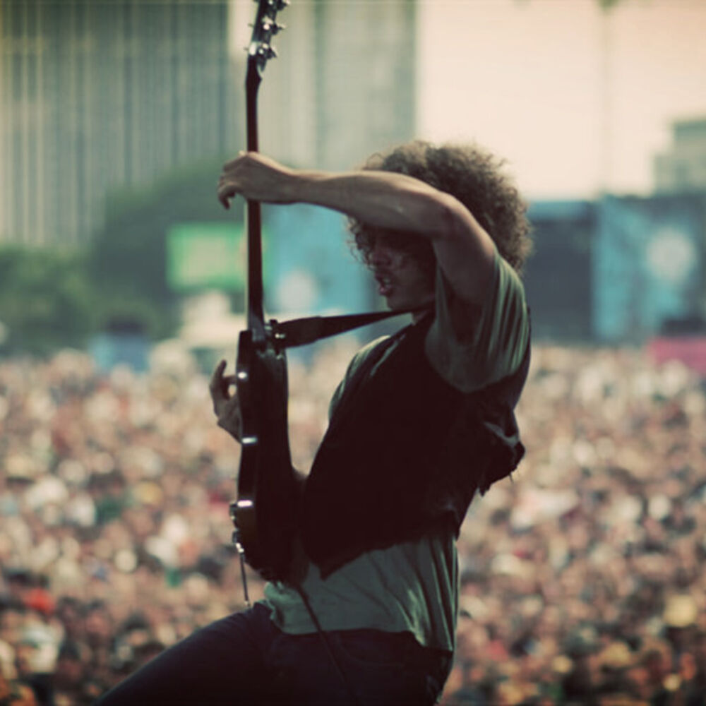 Picture of Wolfmother