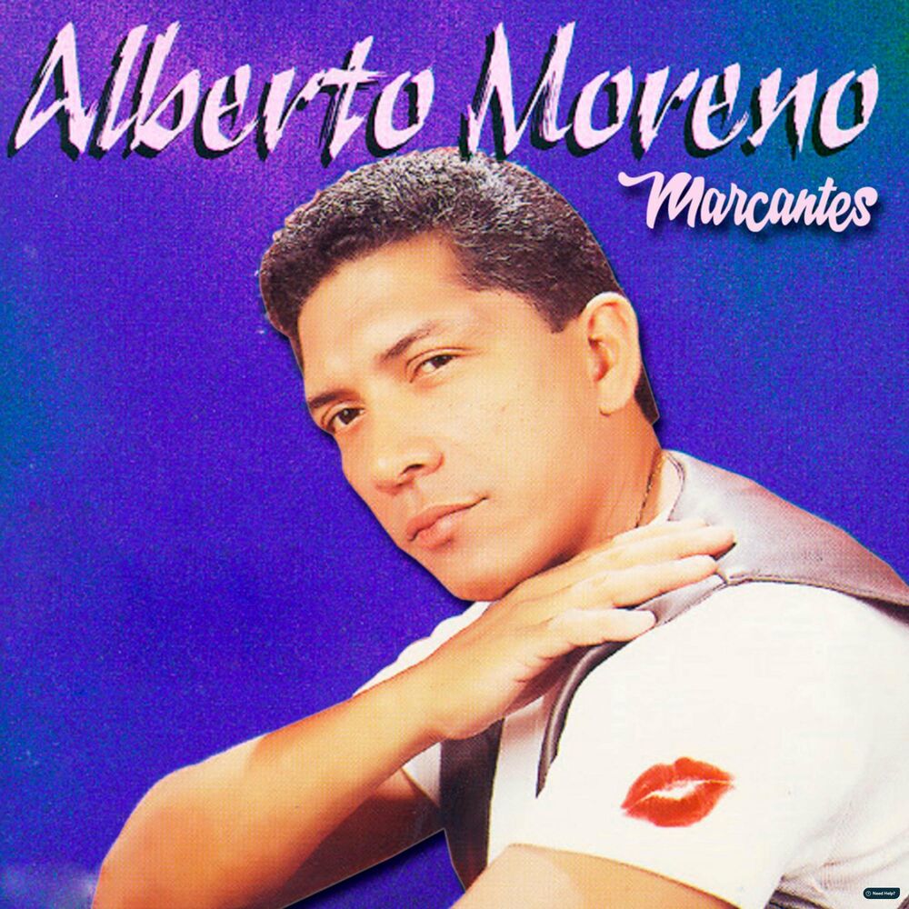 Picture of Alberto Moreno