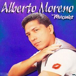 Picture of Alberto Moreno
