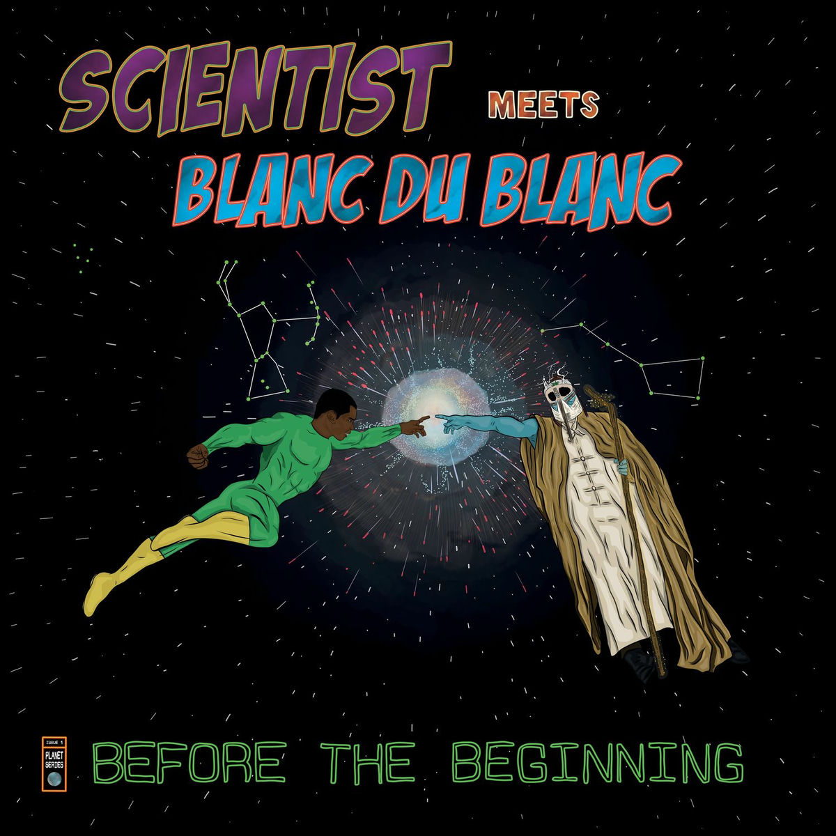 Scientist