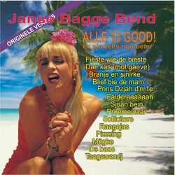 Picture of Janse Bagge Bend