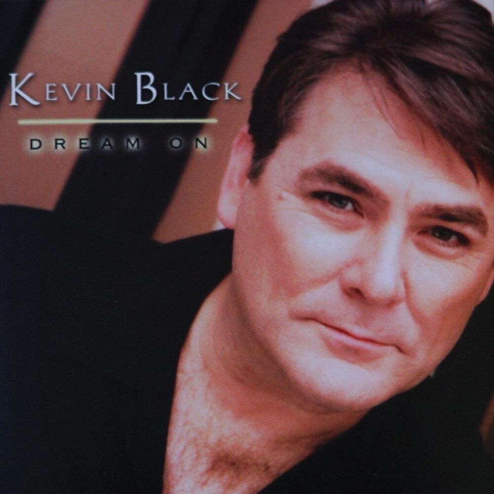 Picture of Kevin Black