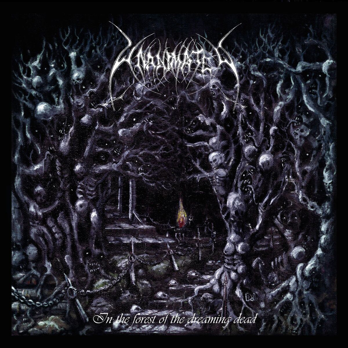 Unanimated
