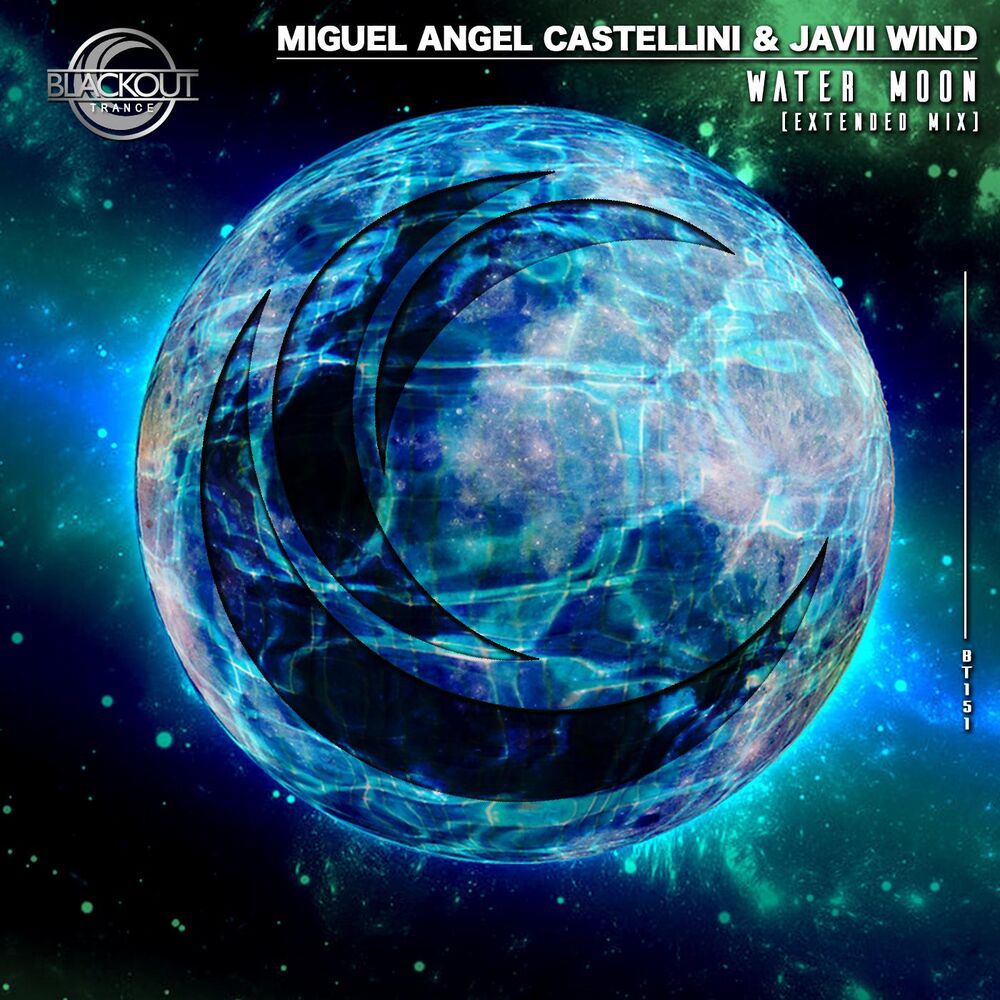 Picture of Miguel Angel Castellini & Javii Wind